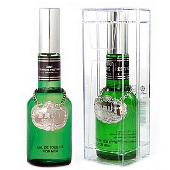 Perfumes Prestige Brut پرفیومز پرستیژ بروت