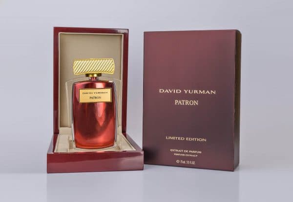 David Yurman Patron دیوید یورمن پاترون