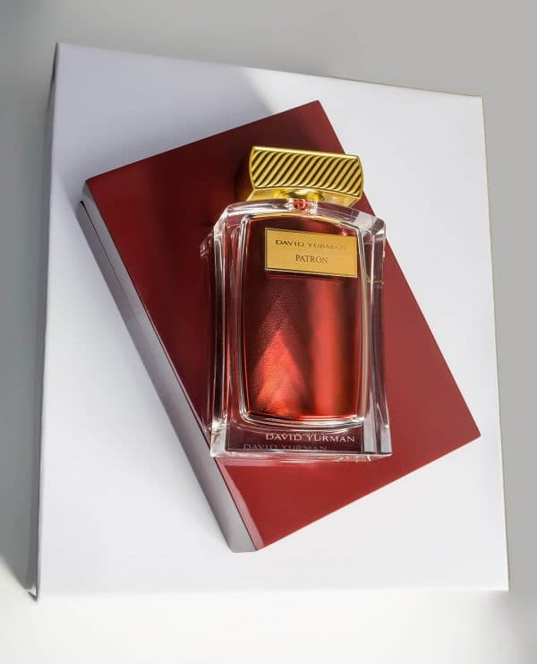David Yurman Patron دیوید یورمن پاترون