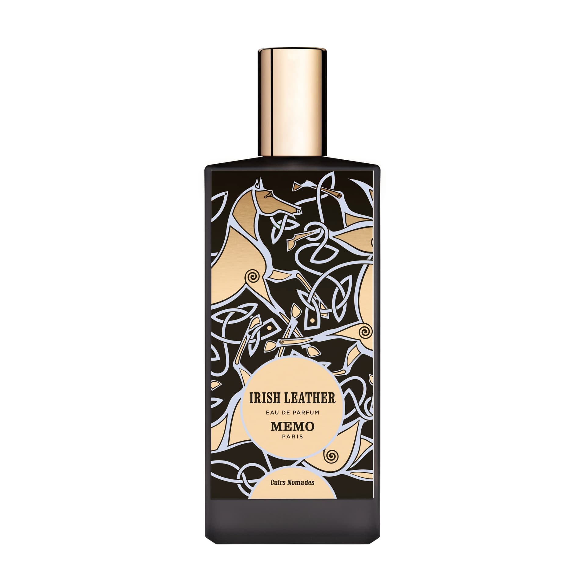 Memo Paris Irish Leather ممو پاریس آیریش لدر