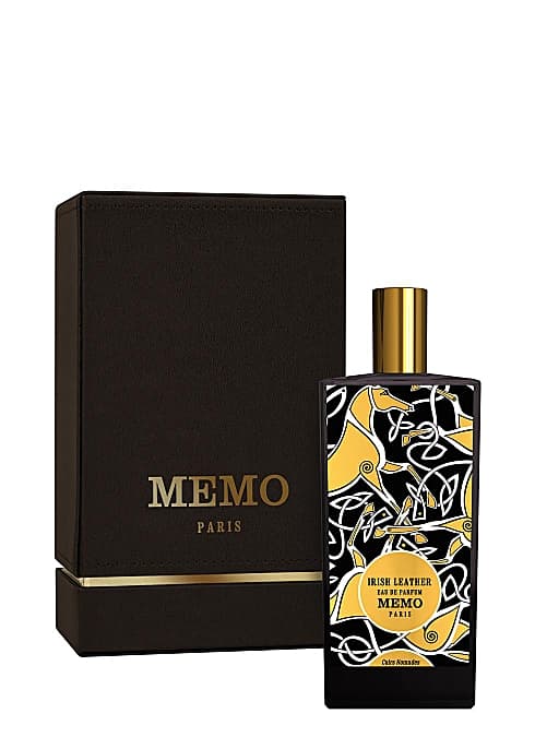 Memo Paris Irish Leather ممو پاریس آیریش لدر