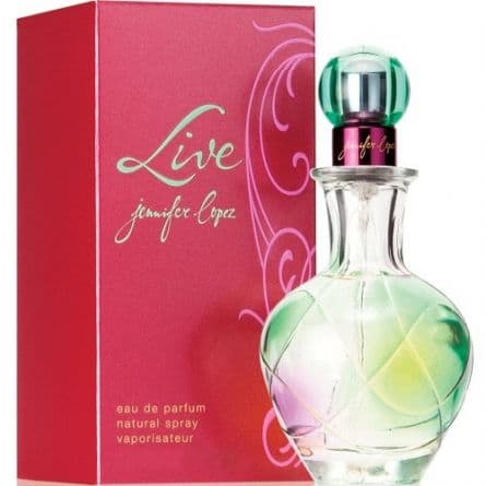 Jennifer Lopez Live جنیفر لوپز لیو