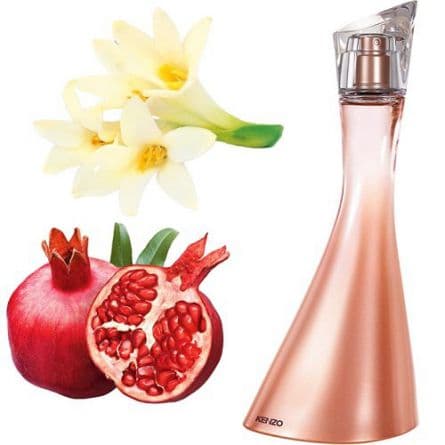 Kenzo Jeu d'Amour EDP کنزو ژو د آمور ادو پرفیوم