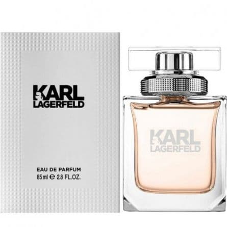 Karl Lagerfeld for Her کارل لاگرفیلد فور هر