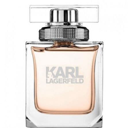 Karl Lagerfeld for Her کارل لاگرفیلد فور هر