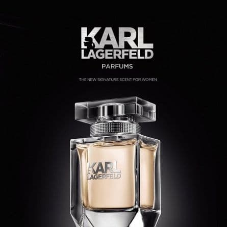 Karl Lagerfeld for Her کارل لاگرفیلد فور هر