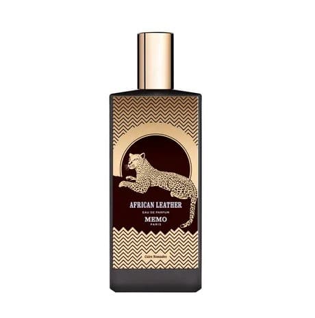 عطر ممو پاریس افریکن لدر Memo Paris African Leather