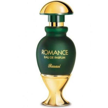 Rasasi Romance رصاصی رومنس