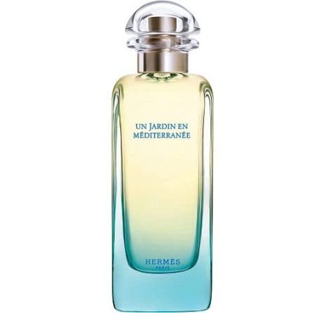 Hermes Un Jardin En Mediterranee    هرمس آن جاقدن ان مدیترانه