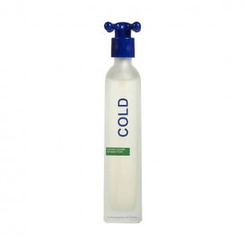 Benetton Cold بنتون کلد