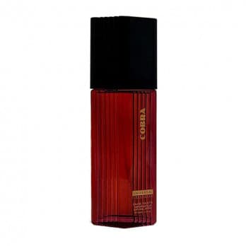 Universal Fragrance Cobra یونیورسال فراگرنس کبری
