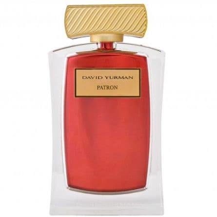 David Yurman Patron دیوید یورمن پاترون
