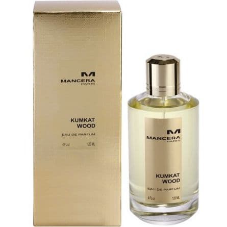 Mancera Kumkat Wood مانسرا کامکات وود