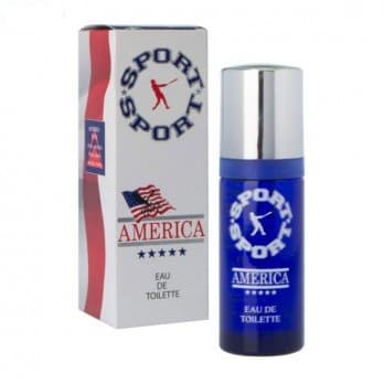 Milton Lloyd America Sport  میلتون لوید آمریکا اسپرت