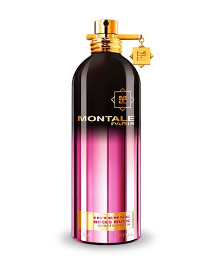 Montale Intense Roses Musk مونتال اینتنس رز مشک