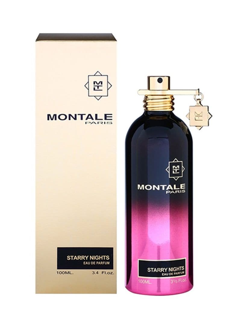 Montale Intense Roses Musk مونتال اینتنس رز مشک