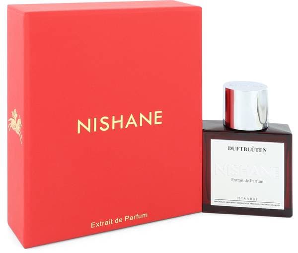 Nishane Duftblüten نیشانه دوفت بلوتن