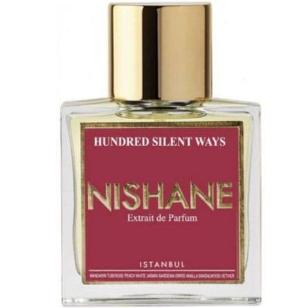 Nishane Hundred Silent Ways نیشانه هاندرد سایلنت ویز