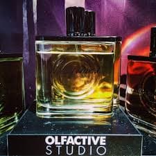 Olfactive Studio Woody Mood الفکتیو استودیو وودی مود