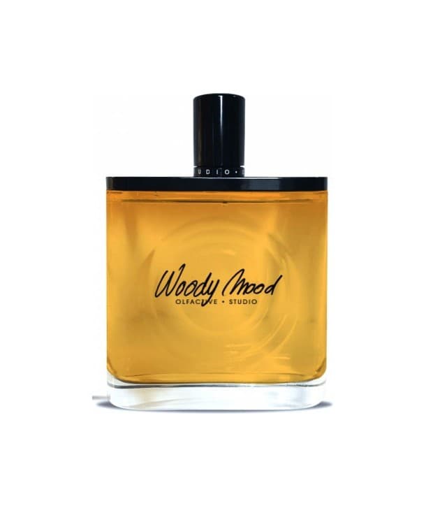 Olfactive Studio Woody Mood الفکتیو استودیو وودی مود