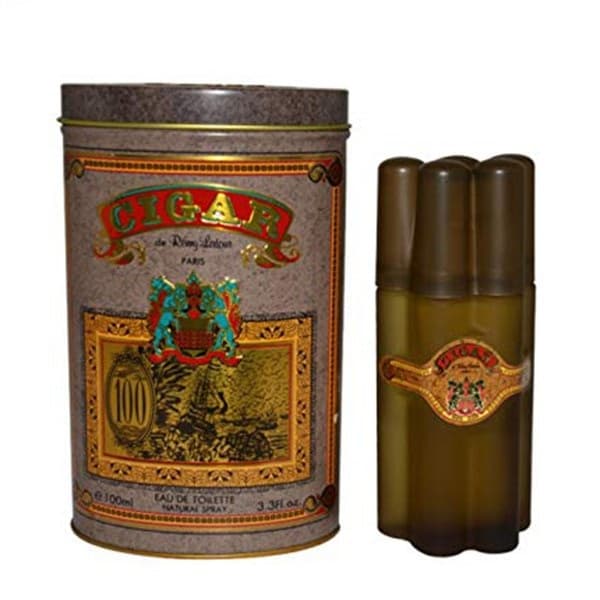 عطر رمی لیتور سیگار Remy Latour Cigar