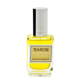 عطر تی رز Tea Rose