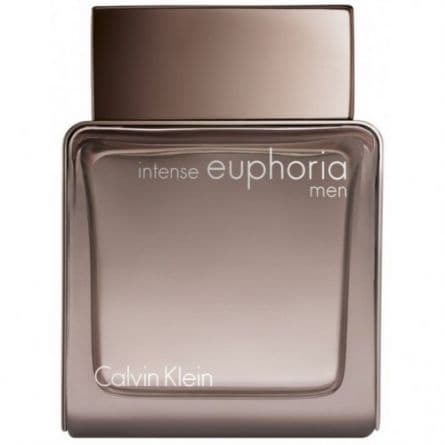 Calvin Klein Euphoria Intense کلوین کلاین ایفوریا اینتنس مردانه