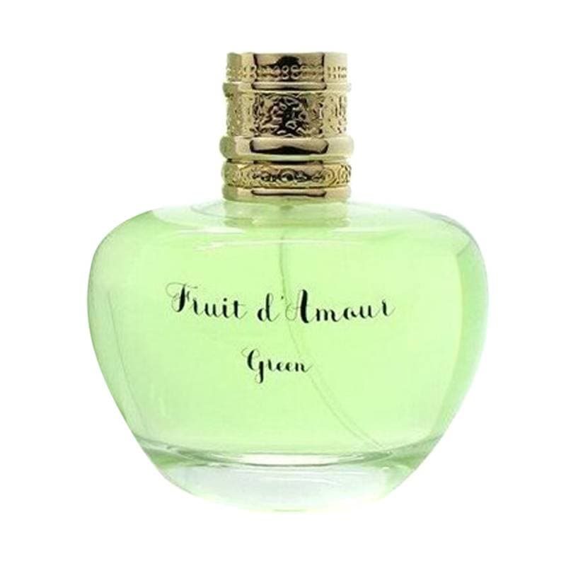 Emanuel Ungaro Fruit d'Amour Green انگارو فروت د آمور گرین
