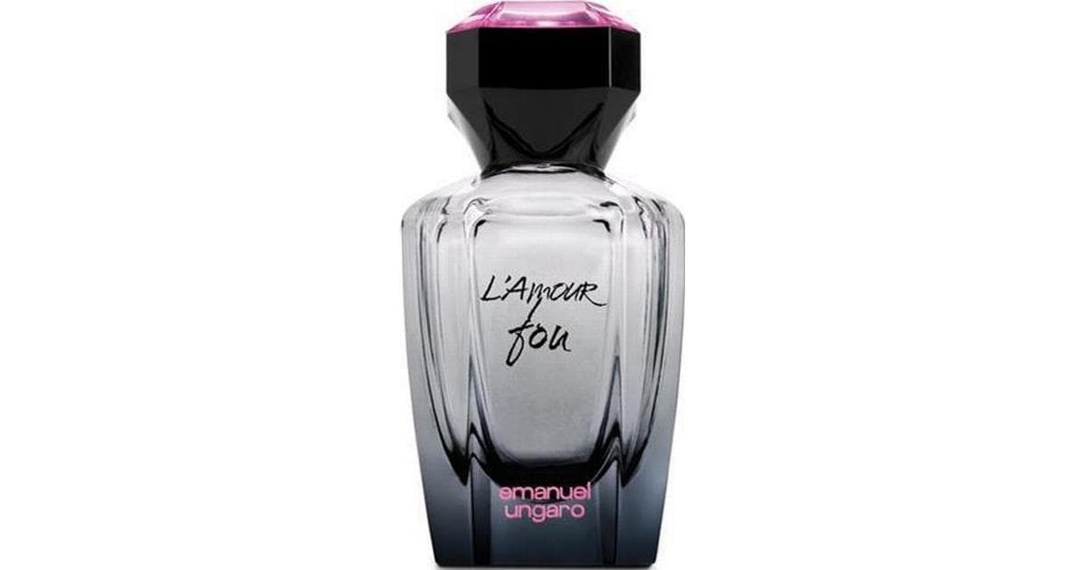 Emanuel Ungaro  L'amour fou انگارو لامور فو
