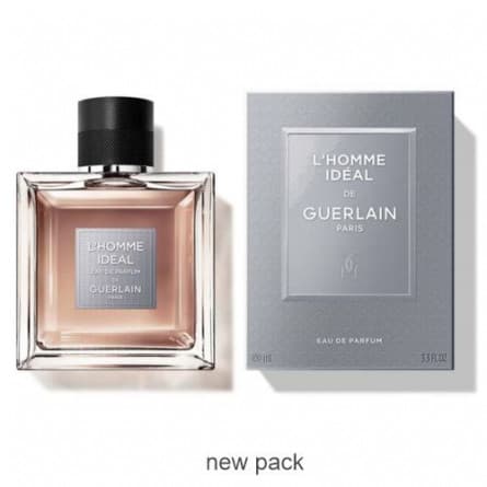 عطر گرلن لوم آیدیل ادو پرفیوم Guerlain L'Homme Ideal EDP