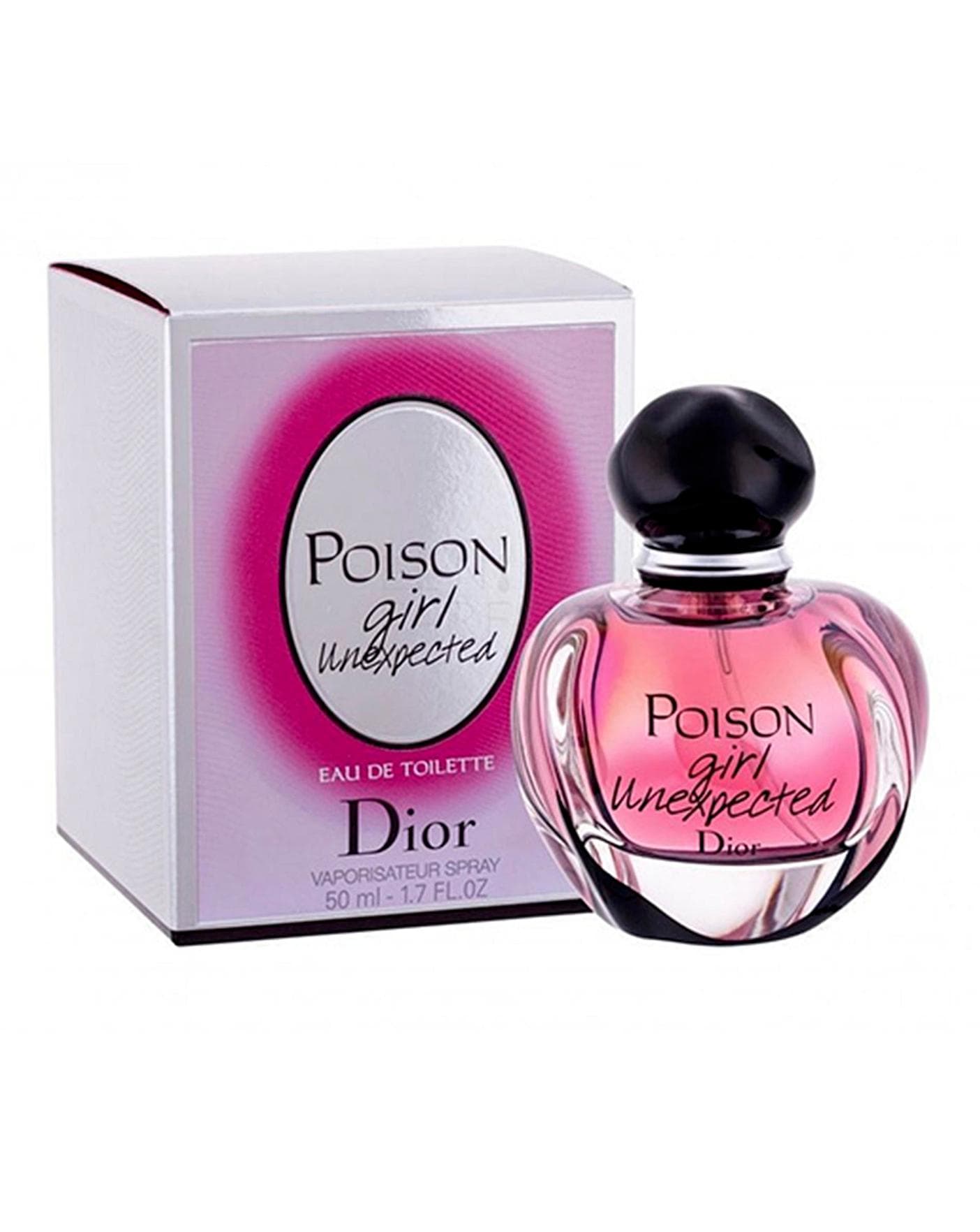 Dior Poison Girl Unexpected دیور پویزن گرل آنکسپکتد