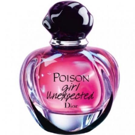 Dior Poison Girl Unexpected دیور پویزن گرل آنکسپکتد