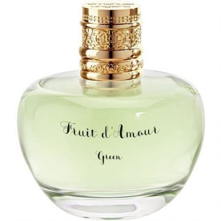 Emanuel Ungaro Fruit d'Amour Green انگارو فروت د آمور گرین
