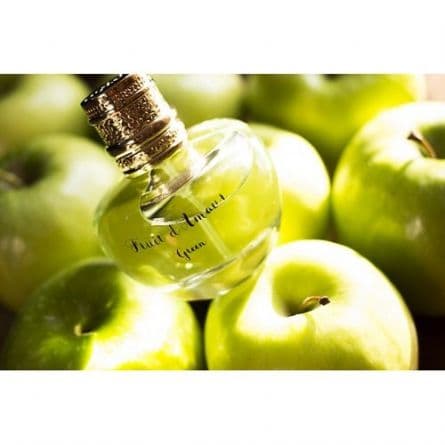 Emanuel Ungaro Fruit d'Amour Green انگارو فروت د آمور گرین