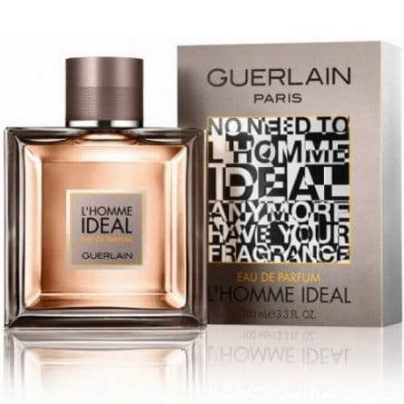 عطر گرلن لوم آیدیل ادو پرفیوم Guerlain L'Homme Ideal EDP