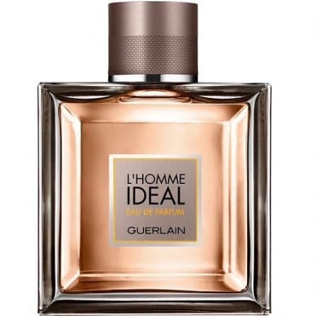 عطر گرلن لوم آیدیل ادو پرفیوم Guerlain L'Homme Ideal EDP