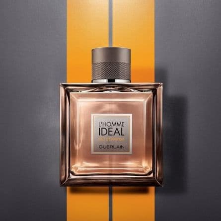 عطر گرلن لوم آیدیل ادو پرفیوم Guerlain L'Homme Ideal EDP