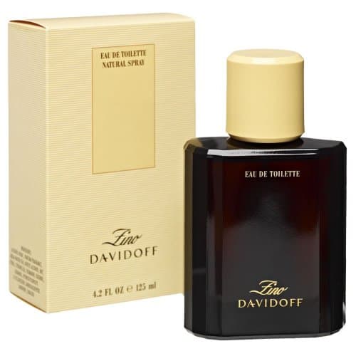 عطر دیویدف زینو Davidoff Zino