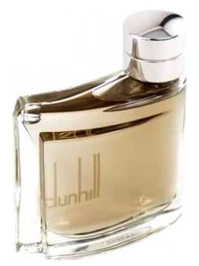 Dunhill For Men 2003 دانهیل فور من قهوه ای