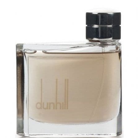 Dunhill For Men 2003 دانهیل فور من قهوه ای