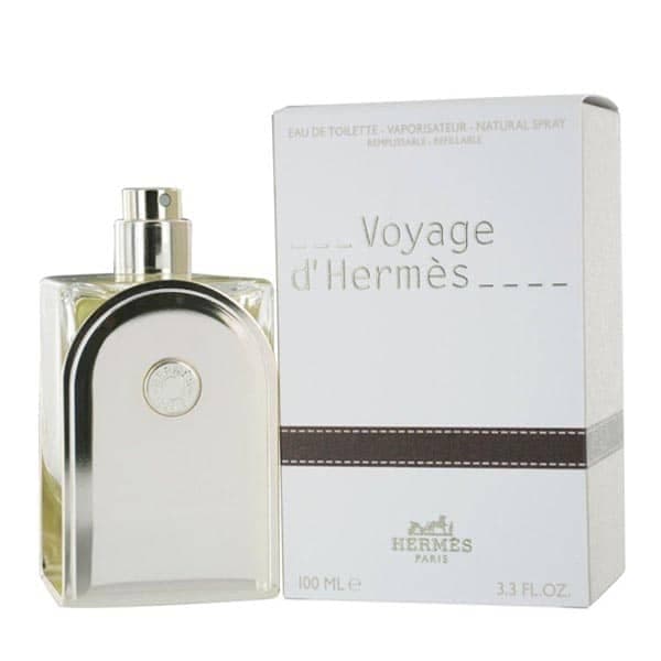 Hermes Voyage d'Hermes هرمس وویاژ