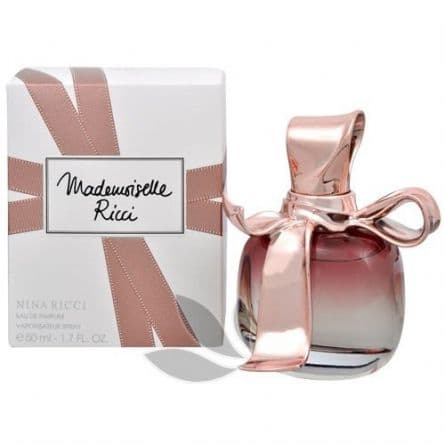 Nina Ricci Mademoiselle Ricci نیناریچی مادمازل ریچی