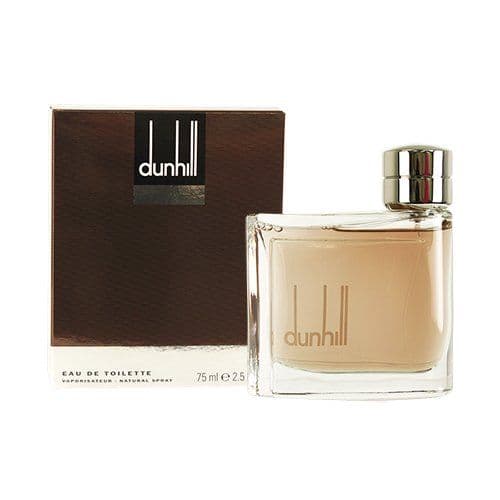 Dunhill For Men 2003 دانهیل فور من قهوه ای