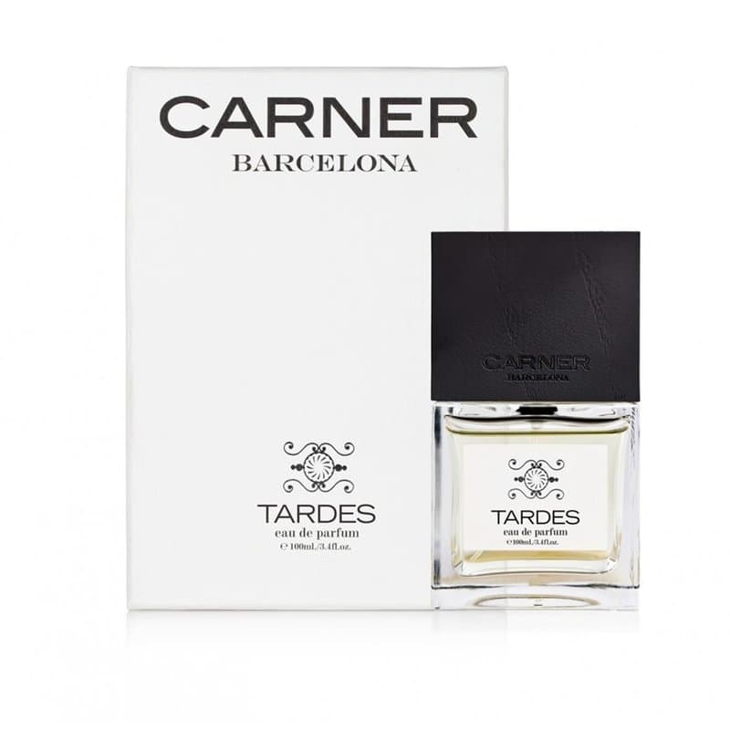Carner Barcelona Tardes  کارنر بارسلونا تاردس