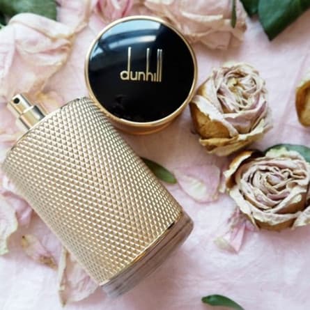 ادکلن دانهیل آیکون ابسولوت Dunhill Icon Absolute ( مشابه تام فورد عود وود )