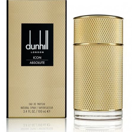 ادکلن دانهیل آیکون ابسولوت Dunhill Icon Absolute ( مشابه تام فورد عود وود )