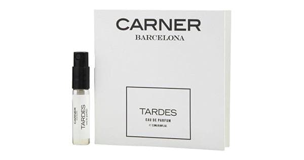 Carner Barcelona Tardes  کارنر بارسلونا تاردس