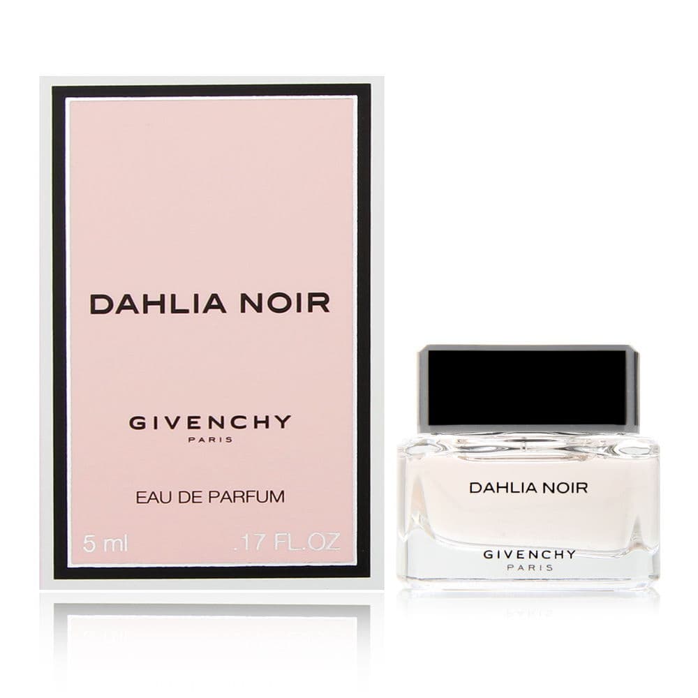 ژیوانشی داهلیا نویر Givenchy Dahlia Noir