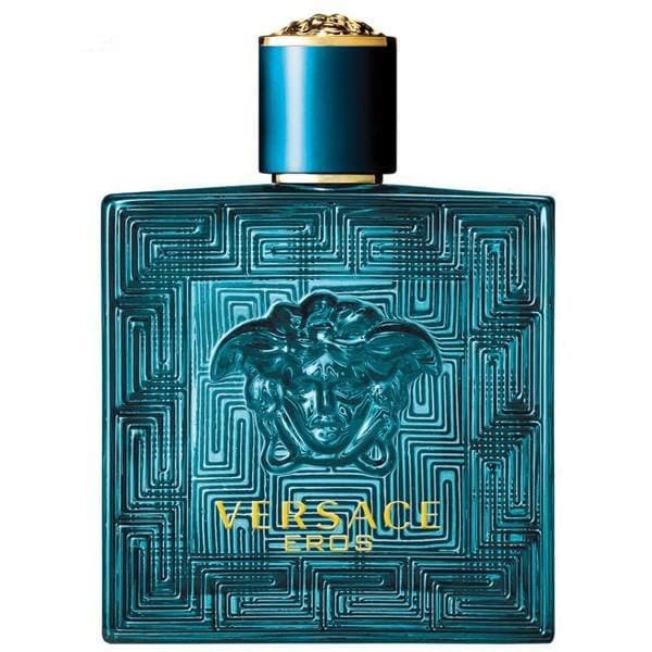 عطر ورساچه اروس ادو تویلت Versace Eros EDT