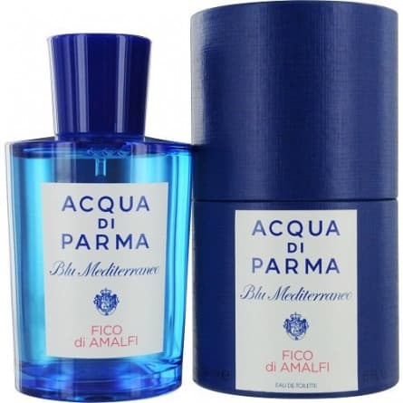 Acqua di Parma Fico di Amalfi آکوا دی پارما فیکو دی آمالفی